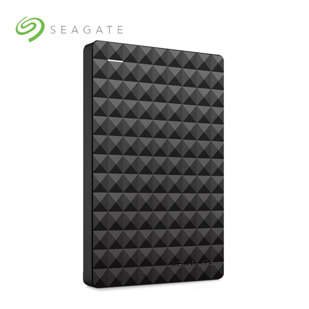 Seagate Expansion HDD Drive Disk 500GB 1TB USB3.0 External HDD 2.5" Portable External Hard Disk