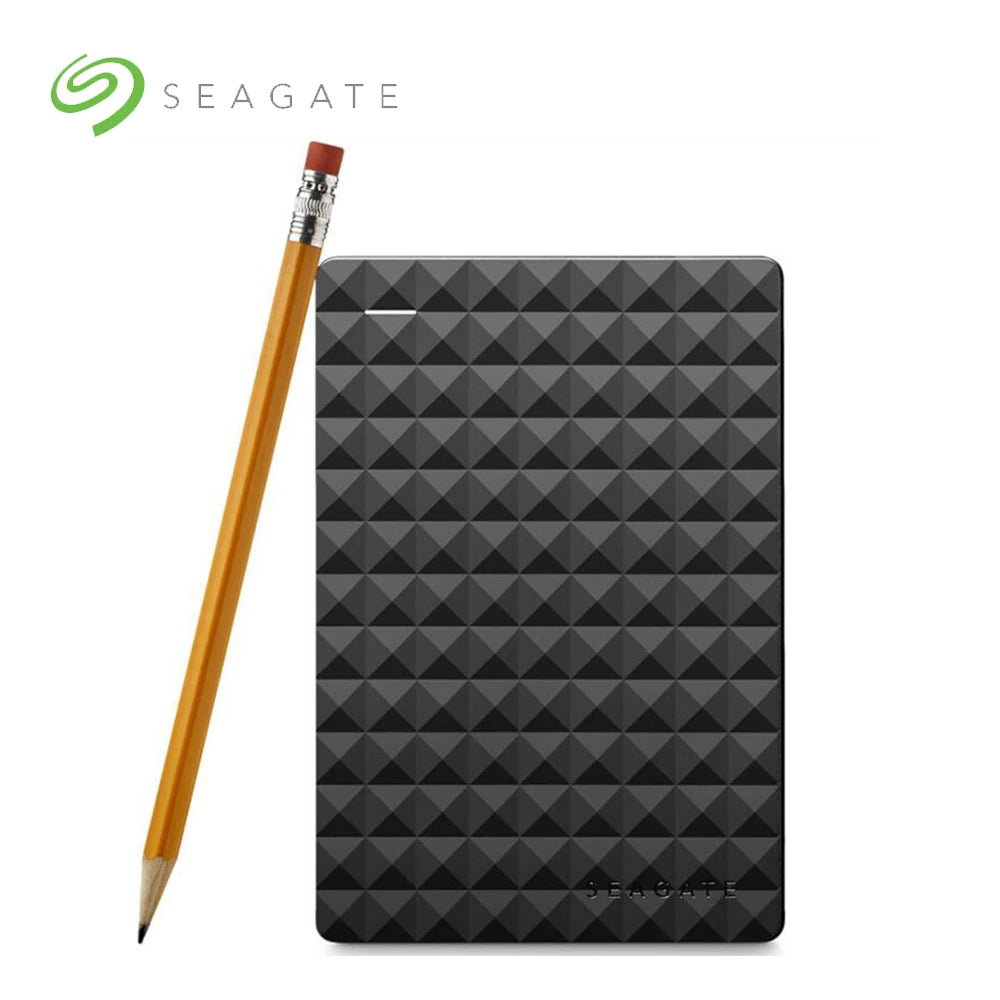 Seagate Expansion HDD Drive Disk 500GB 1TB USB3.0 External HDD 2.5" Portable External Hard Disk