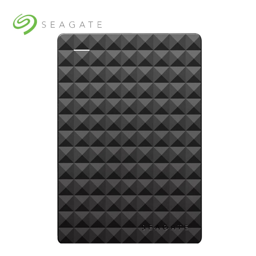 Seagate Expansion HDD Drive Disk 500GB 1TB USB3.0 External HDD 2.5" Portable External Hard Disk