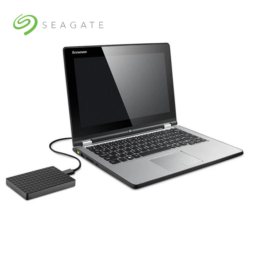 Seagate Expansion HDD Drive Disk 500GB 1TB USB3.0 External HDD 2.5" Portable External Hard Disk