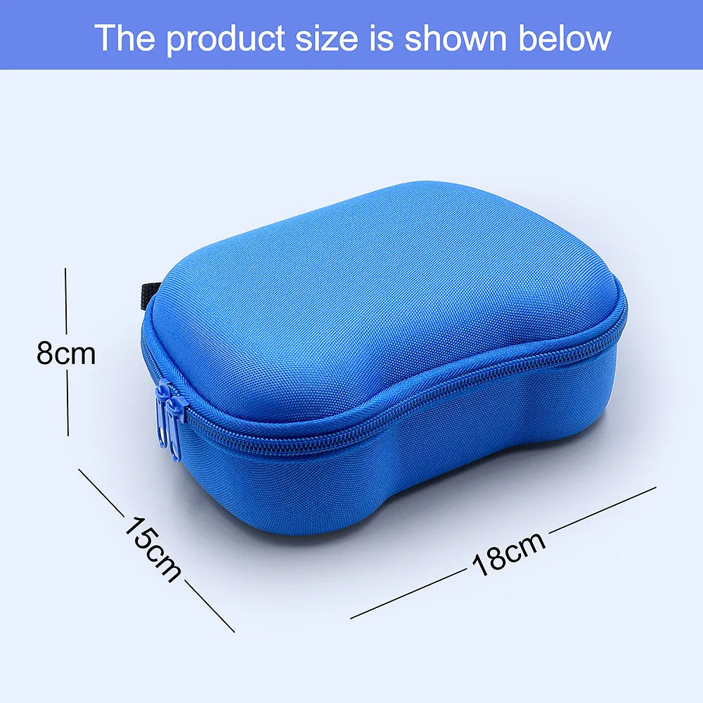 Bag Controller Cover For Nintendo Switch Pro Case Dualsense Dualshock Sony PS5 PS4 PS3 Playstation PS 5 4 3 Xbox Series One S X