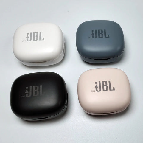 100% Original For CB&JBL Wave 300/W300 Wireless Earphones In-Ear Bluetooth earphones Gaming headset HIFI Sports Earbuds With Mic