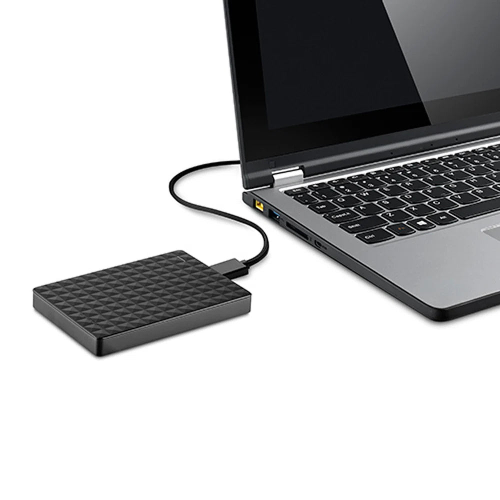 OEM For Seagate Expansion HDD Drive Disk 120GB - 500GB 1TB 2TB USB3.0 External HDD 2.5" Portable External Hard Disk