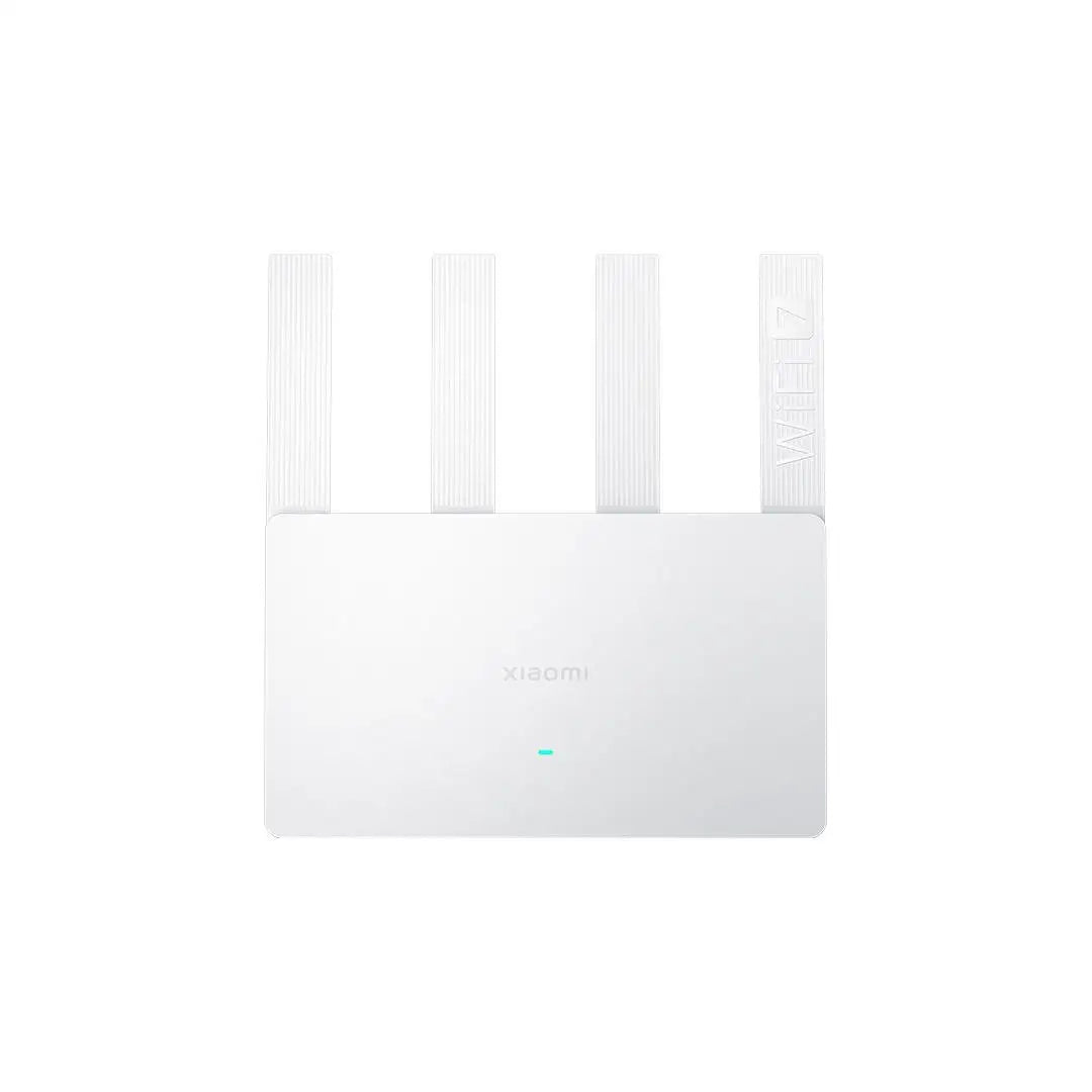 Xiaomi BE3600 Gigabit Version Router WiFi7 Mesh MLO Dual-Band End Ethernet Port Repeater VPN Networking Gaming Acceleration CN