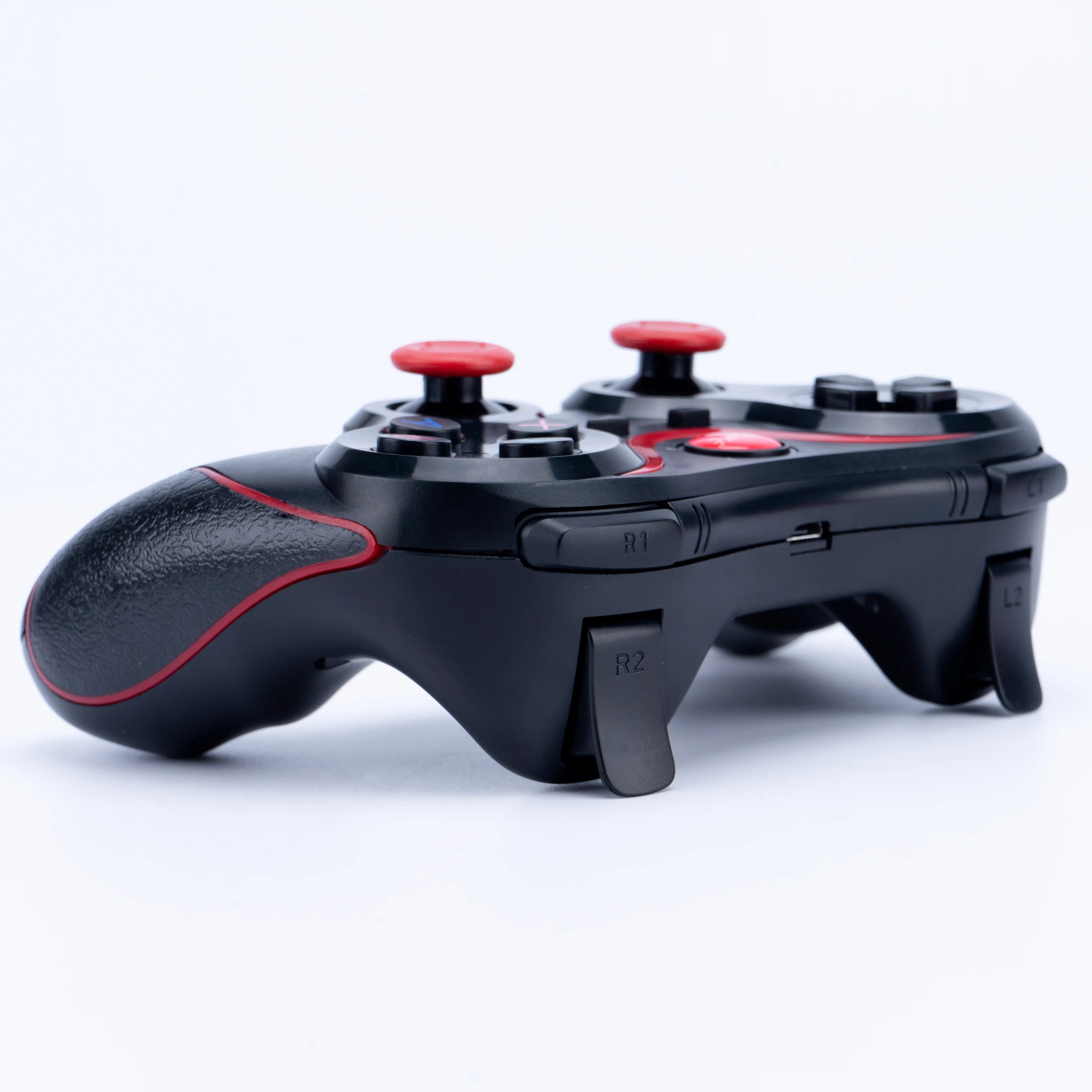 X3 gamepad mobile phone controller  support for Android/iOS/Hongmeng  2.4G Wireless BT Joystick Game Controller