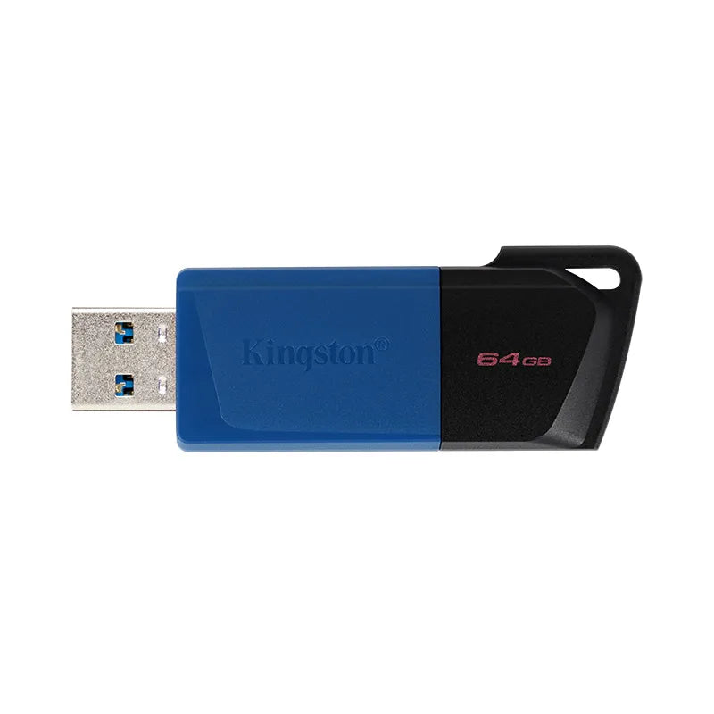 Kingston USB Pen Drive  usb flash drive  USB 3.2 PenDrives  Usb memory for Computer 64GB 128GB 256GB usb stick free shipping Key